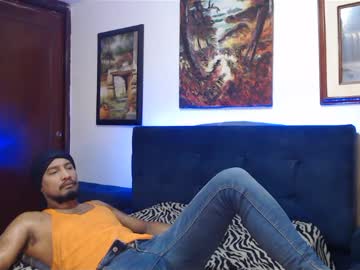 Playblackfireboy May 04, 2025 Chaturbate stream image