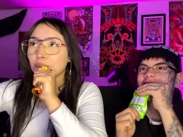 Sayko999 May 04, 2025 Chaturbate stream image