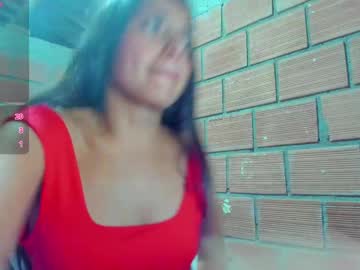 Sweet_And_Hot_Alaia May 04, 2025 Chaturbate stream image