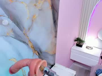 Sweet_Charlot_ May 04, 2025 Chaturbate stream image