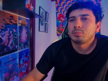 The_Quietboy May 04, 2025 Chaturbate stream image