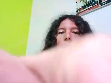 Venusgirlhotbabe May 04, 2025 Chaturbate stream image