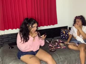 Yes_Daddy_206 May 04, 2025 Chaturbate stream image