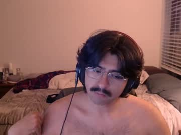 Alec633 May 04, 2025 Chaturbate stream image