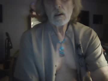 Anchorman_707 May 04, 2025 Chaturbate stream image
