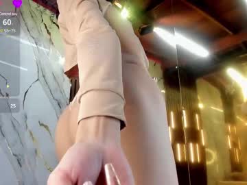 Britannyclaire May 04, 2025 Chaturbate stream image