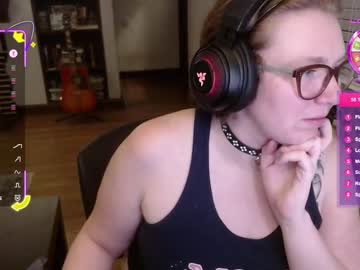 Bubbleyum_Pink May 04, 2025 Chaturbate stream image
