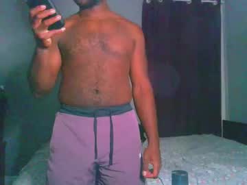 Clouvo May 04, 2025 Chaturbate stream image
