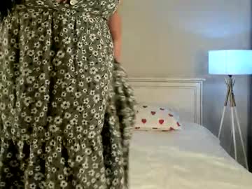 Lady_Mariko May 04, 2025 Chaturbate stream image