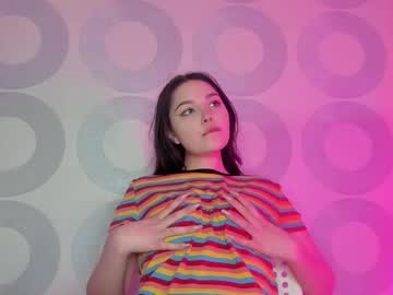 Leylatease May 04, 2025 Chaturbate stream image