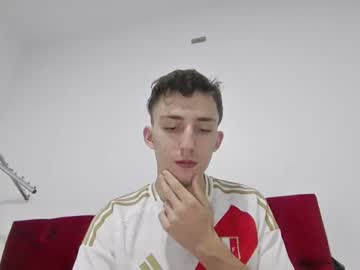 Nicodavis May 04, 2025 Chaturbate stream image