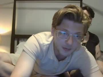 Ournaughtyside May 04, 2025 Chaturbate stream image