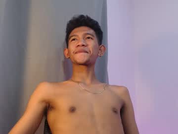 _Rellvanxx May 04, 2025 Chaturbate stream image
