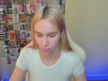 Sienahill May 04, 2025 Chaturbate stream image