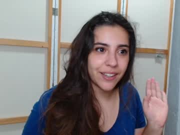 Ursumi1 May 04, 2025 Chaturbate stream image