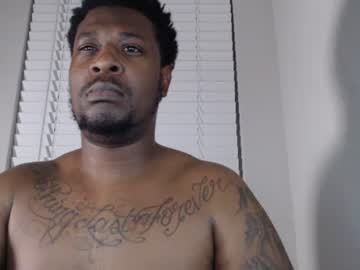 Bigblack004 May 04, 2025 Chaturbate stream image
