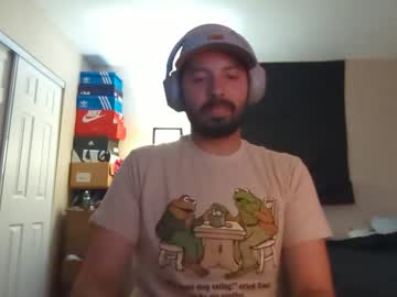 Clopclop01 May 04, 2025 Chaturbate stream image