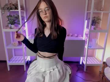 Felicegeer May 04, 2025 Chaturbate stream image