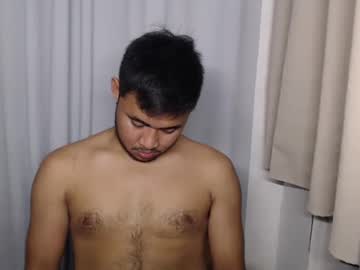 Johnny_Beast May 04, 2025 Chaturbate stream image