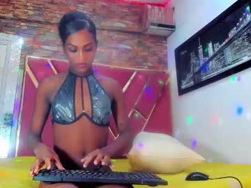 Mariana_Lopez777 May 04, 2025 Chaturbate stream image