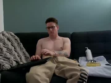 Martythick May 04, 2025 Chaturbate stream image