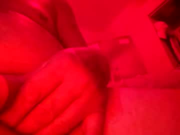 Rudy11448 May 04, 2025 Chaturbate stream image