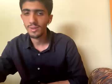 Superarab9697 May 04, 2025 Chaturbate stream image