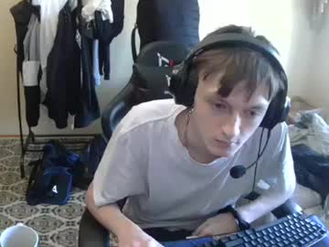 Alger__Xavier May 04, 2025 Chaturbate stream image
