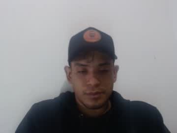 Amazing_Boy69 May 04, 2025 Chaturbate stream image
