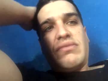 Bratyi May 04, 2025 Chaturbate stream image