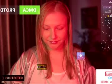 Hellyriddle May 04, 2025 Chaturbate stream image