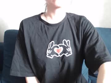 Jennnamaaya May 04, 2025 Chaturbate stream image