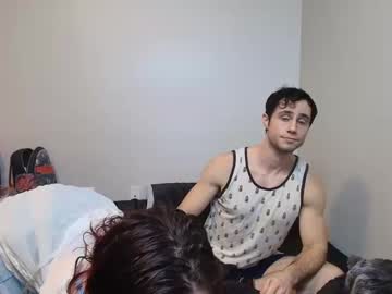 Katthesiren May 04, 2025 Chaturbate stream image