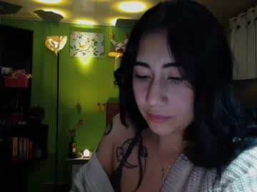 Mulan01_ May 04, 2025 Chaturbate stream image