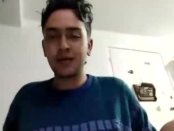 Santigalvis1923 May 04, 2025 Chaturbate stream image