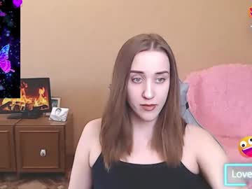 Xxxoliviafoxxx May 04, 2025 Chaturbate stream image