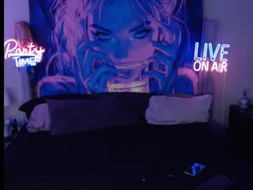 April_Dsp May 04, 2025 Chaturbate stream image