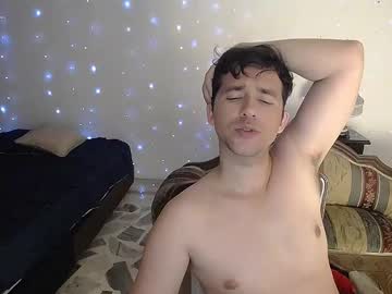 Centurionjohnny May 04, 2025 Chaturbate stream image