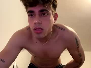 Crazydickboy3 May 04, 2025 Chaturbate stream image