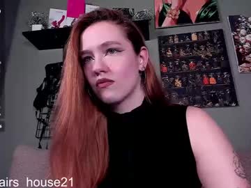 High_Priestess27 May 04, 2025 Chaturbate stream image