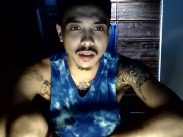 Khalidthebootyclapper_369 May 04, 2025 Chaturbate stream image