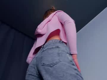 Petragrundy May 04, 2025 Chaturbate stream image