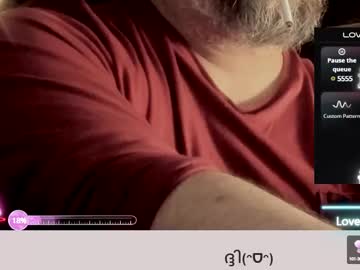 Rodmanu77 May 04, 2025 Chaturbate stream image