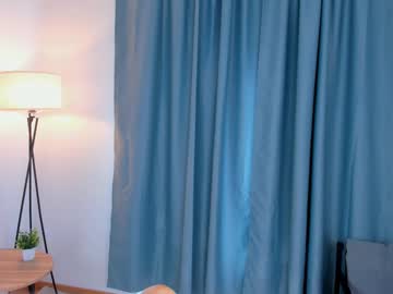Serene_Velmire May 04, 2025 Chaturbate stream image
