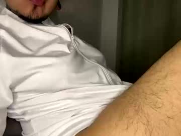 Transmasc09 May 04, 2025 Chaturbate stream image