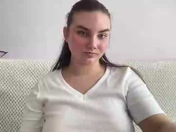 Dreamyblushfairy May 04, 2025 Chaturbate stream image