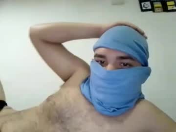 Hairystudentathome May 04, 2025 Chaturbate stream image