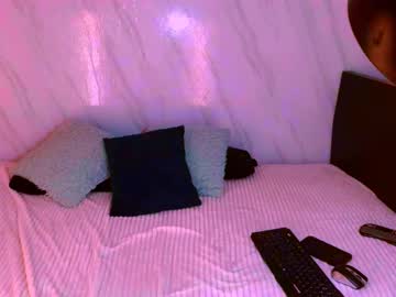 Jaden_2021 May 04, 2025 Chaturbate stream image
