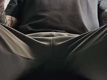 Tattooedjayy May 04, 2025 Chaturbate stream image