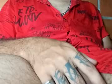 Tony_G4 May 04, 2025 Chaturbate stream image